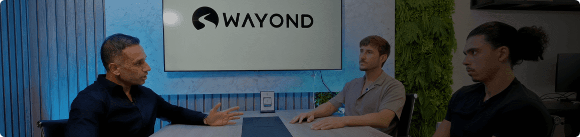 Convo by Wayond